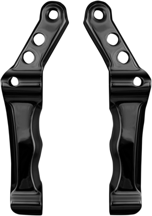 Speed Merchant Radial Front Brake Caliper Mounts