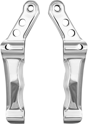 Speed Merchant Radial Front Brake Caliper Mounts