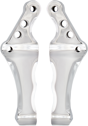 Speed Merchant Radial Front Brake Caliper Mounts