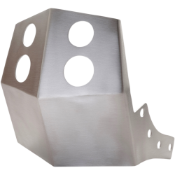 Speed Merchant M8 Softail Skid Plate