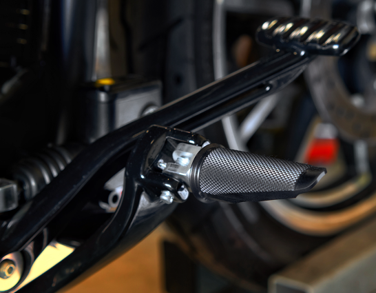 Speed Merchant Speed Pegs