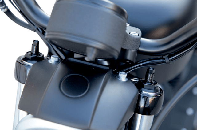 Speed Merchant Preload Adjusters