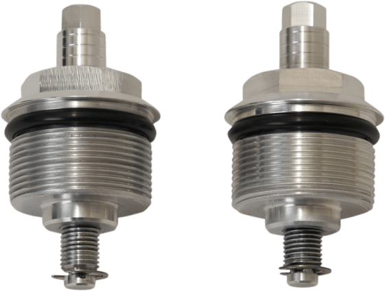 Speed Merchant Preload Adjusters