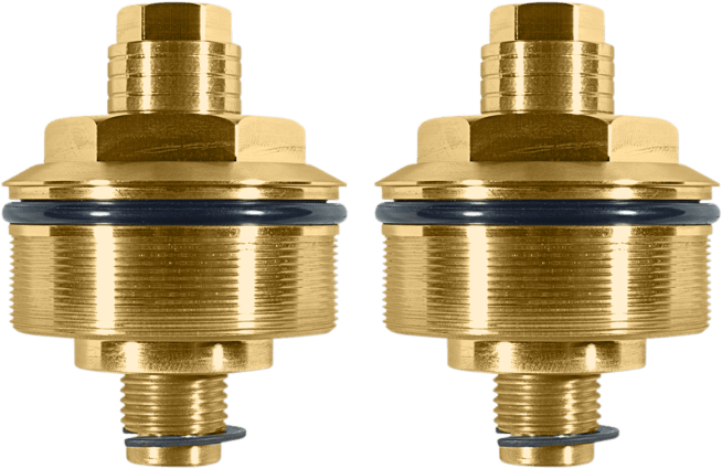 Speed Merchant Preload Adjusters