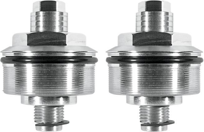 Speed Merchant Preload Adjusters