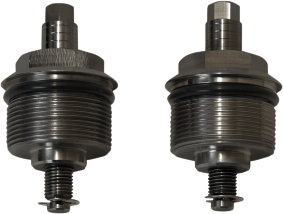 Speed Merchant Preload Adjusters