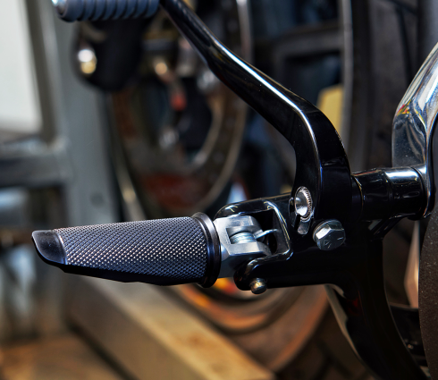 Speed Merchant Speed Pegs