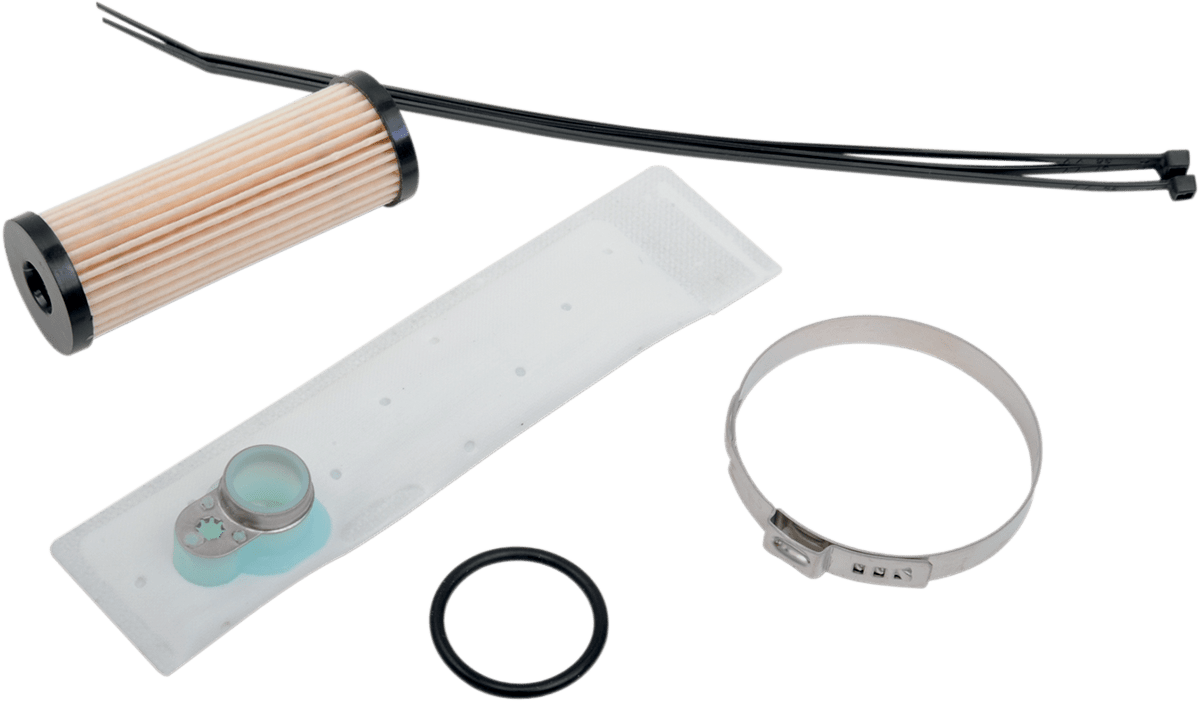 Drag Replacement Fuel Filters