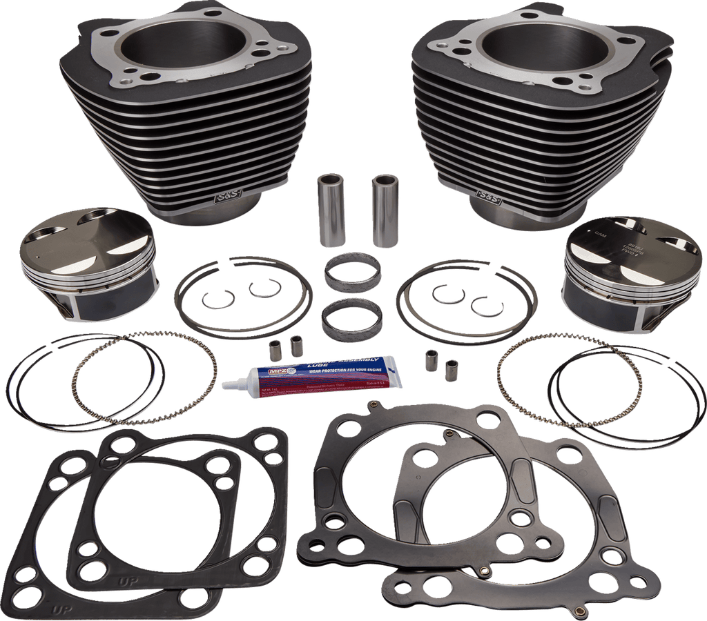 performance bagger big bore kit