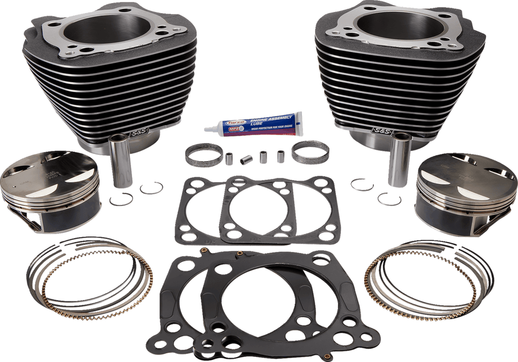 performance bagger big bore kit