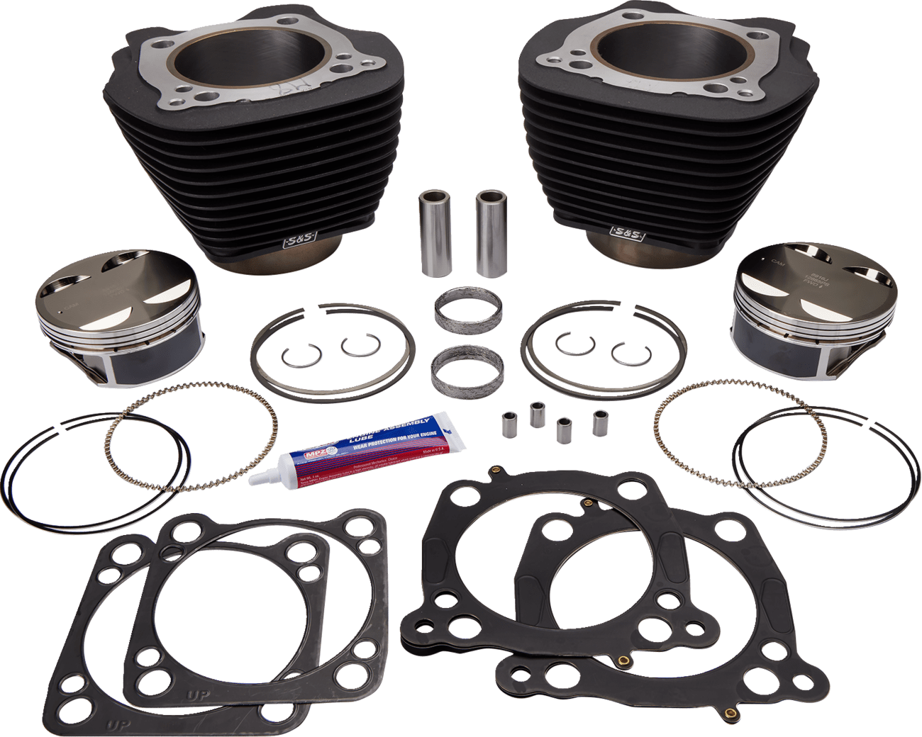 performance bagger big bore kit