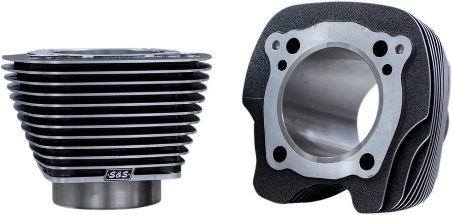 S&S M8 4.25" Bore Cylinder Sets