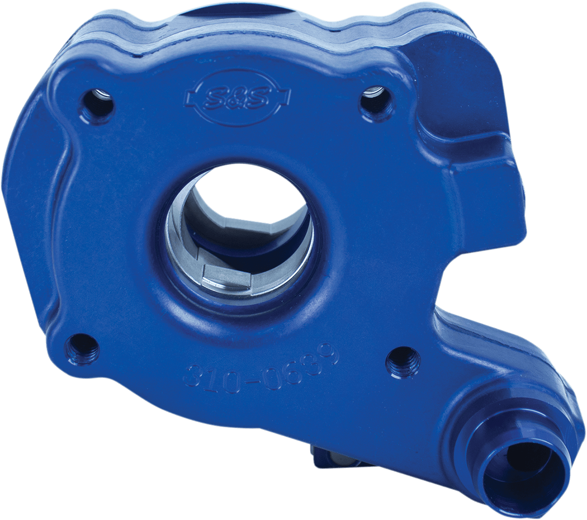 S&S TC3 Oil Pump for Twin Cam