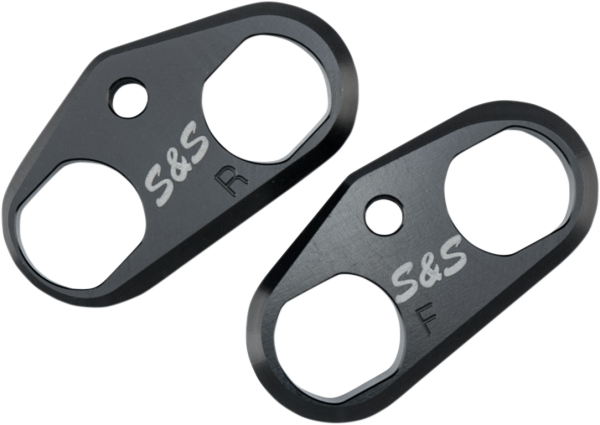 S&S Tappet Cuffs for M8