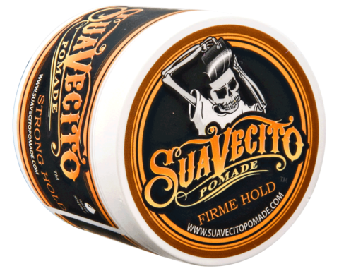 Suavecito Firme (STRONG) Hold Pomade