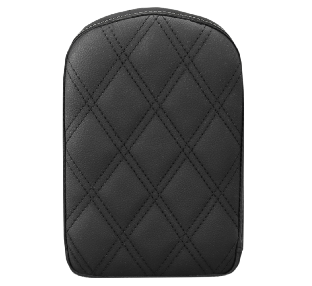 Imzz Elite Signature Tall Sissy Bar Pad