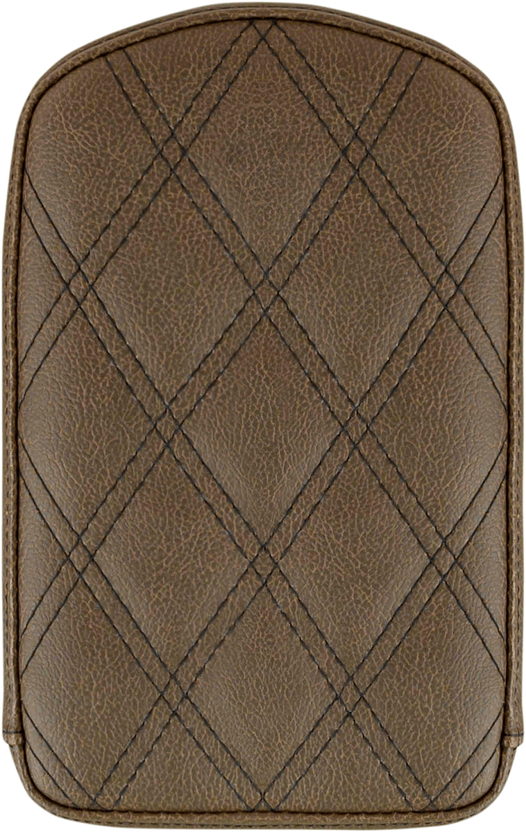 Imzz Elite Signature Tall Sissy Bar Pad