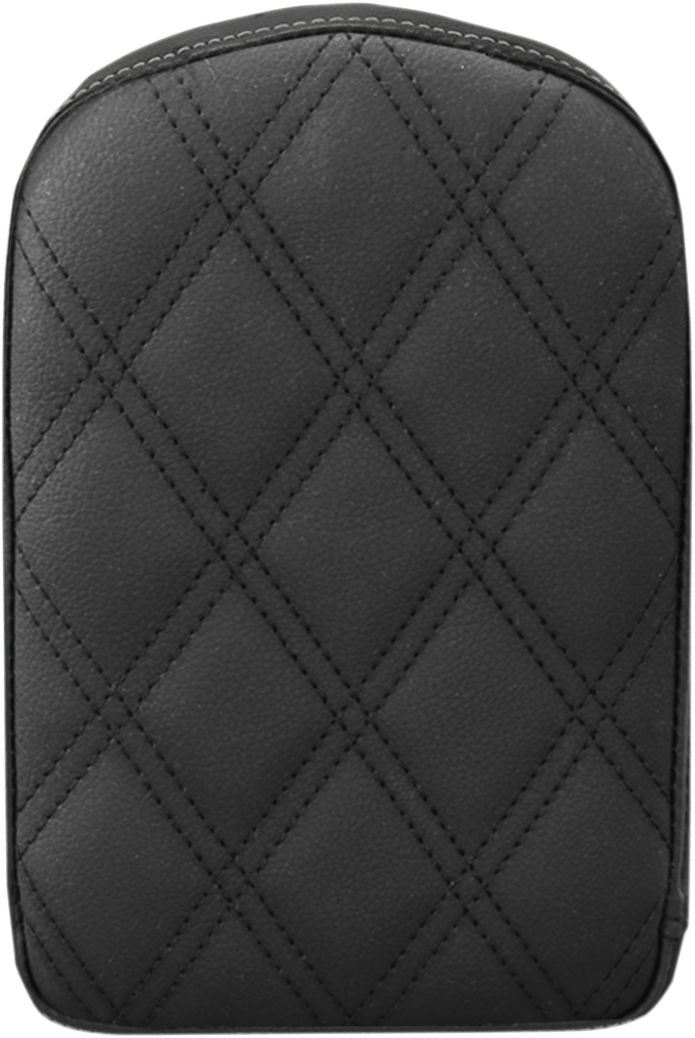 Imzz Elite Signature Tall Sissy Bar Pad