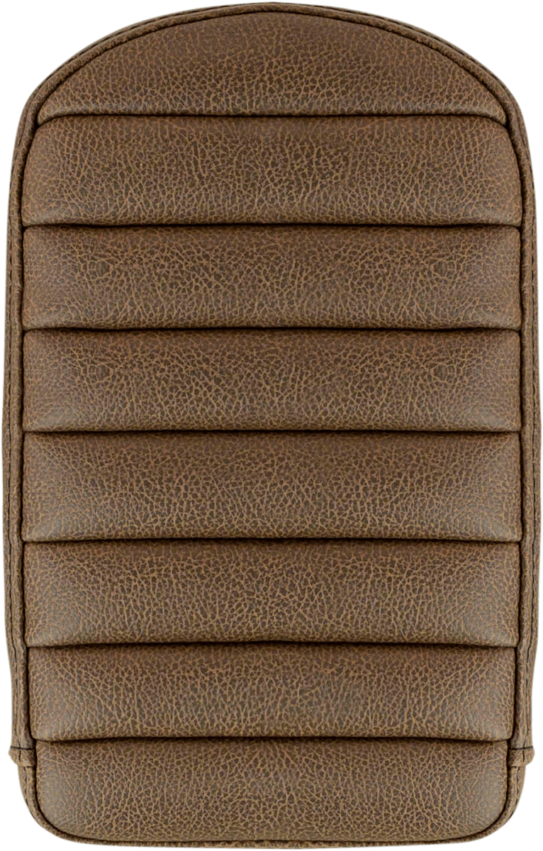 Imzz Elite Signature Tall Sissy Bar Pad