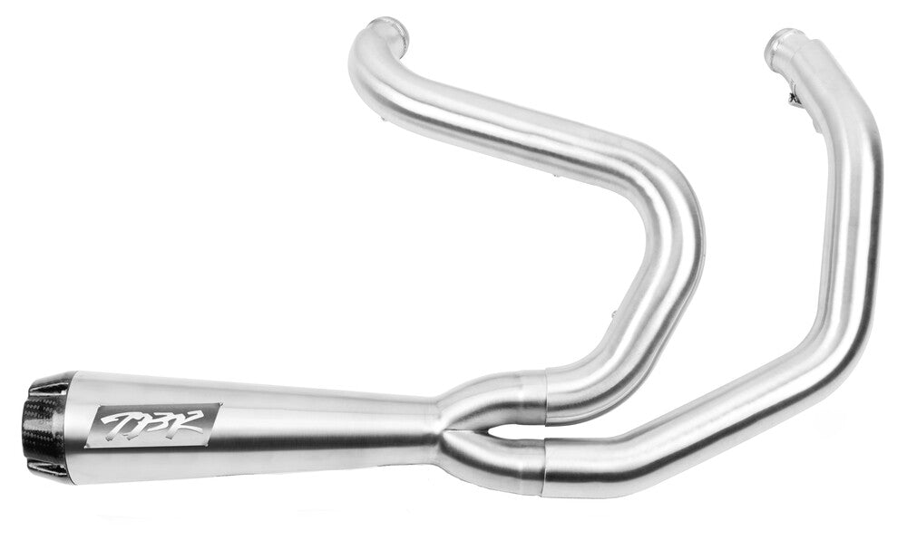 TBR Comp-S Exhaust for Sportster