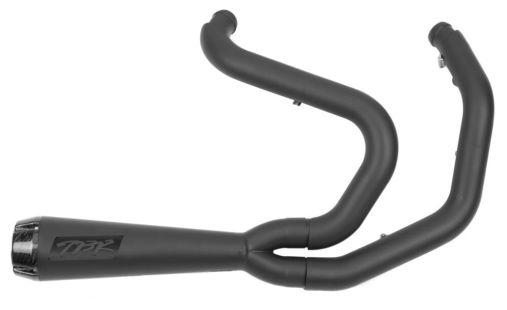 TBR Comp-S Exhaust for Sportster