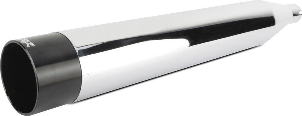 performance bagger exhaust