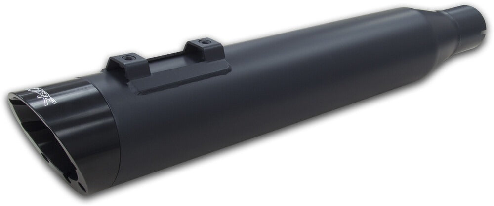 performance bagger exhaust