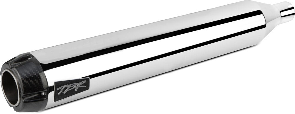 performance bagger exhaust