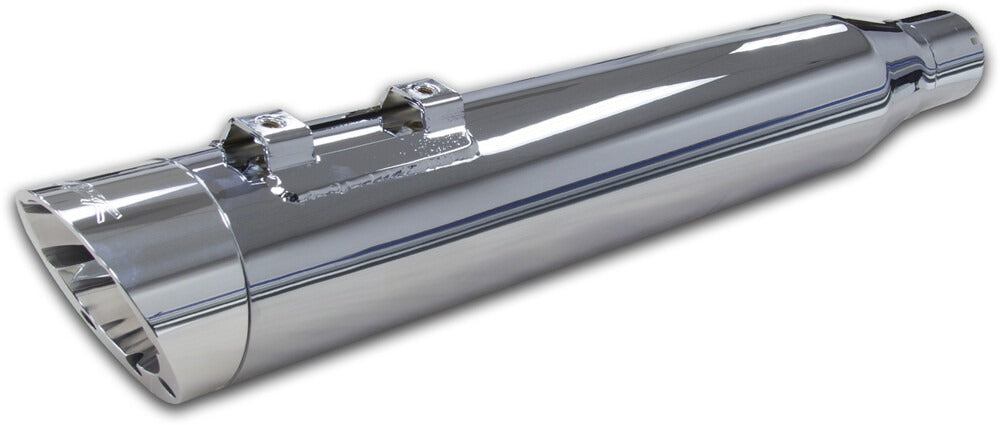 performance bagger exhaust