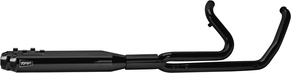 performance bagger exhaust