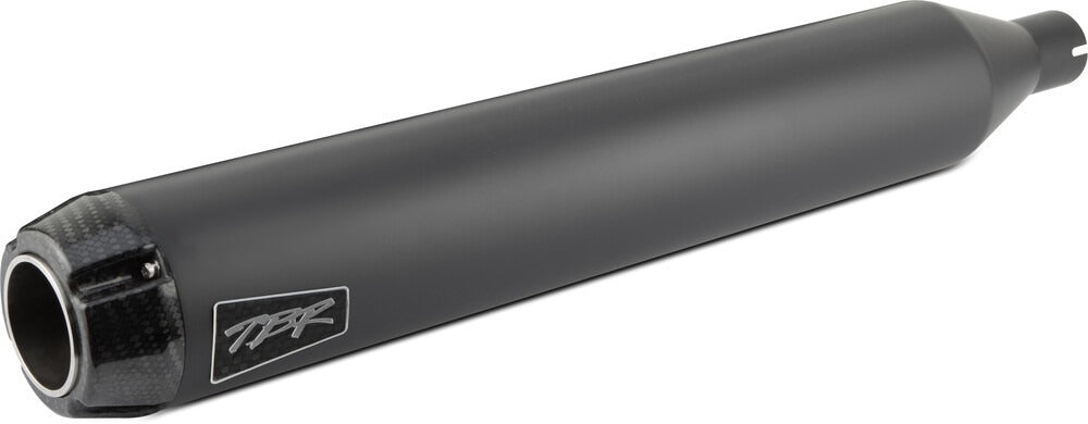 performance bagger exhaust