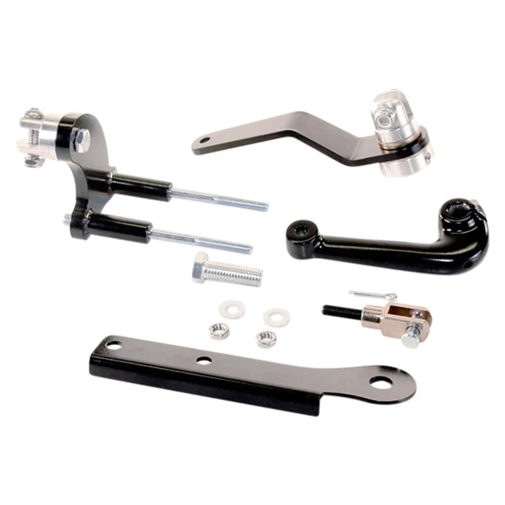 TC Bros 86-03 Sportster Mid Control Kit