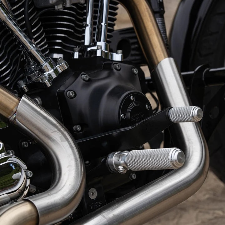 TC Bros Dyna Mid Control Kit