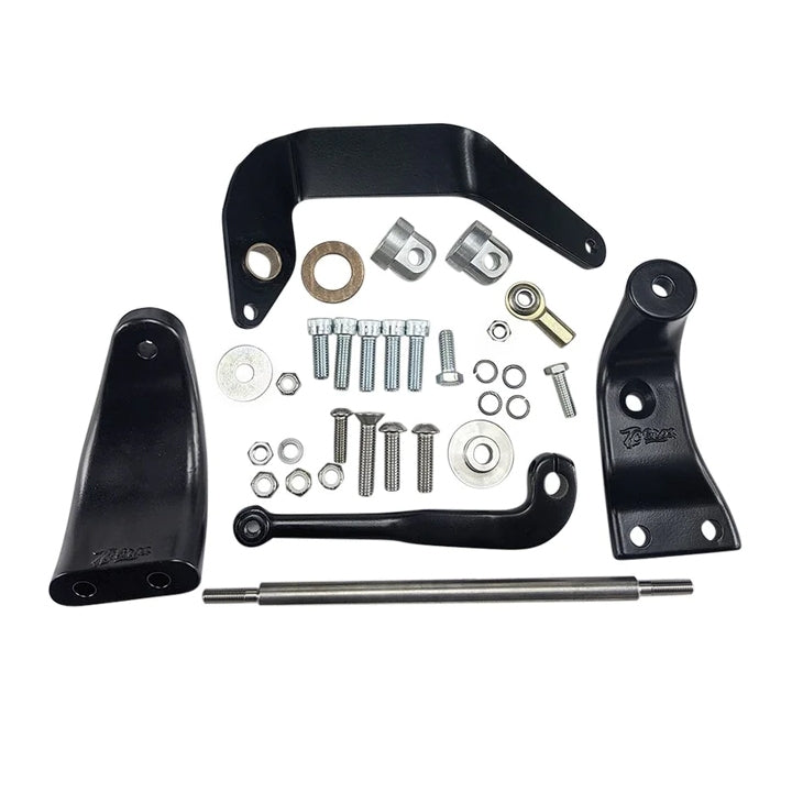 TC Bros Dyna Mid Control Kit