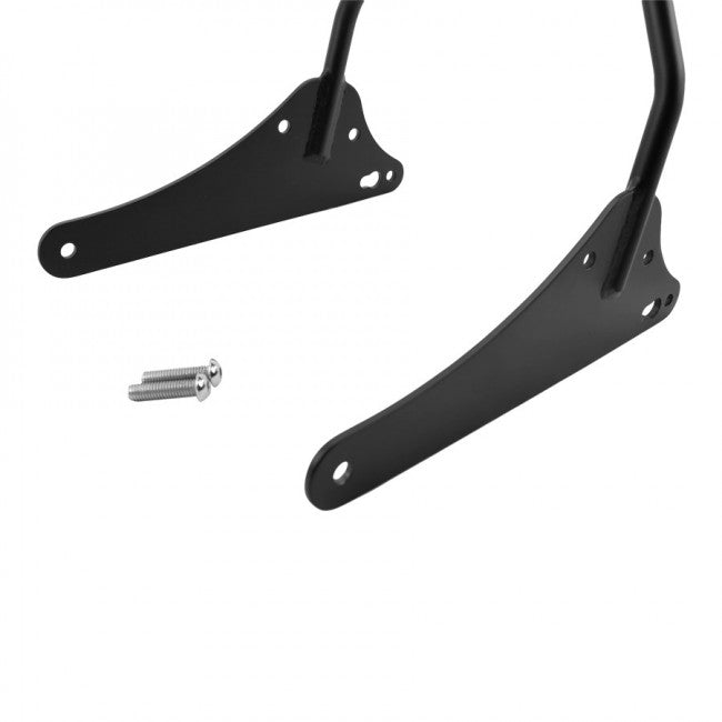 TC Bros 06-17 Dyna Kickback Sissy Bar