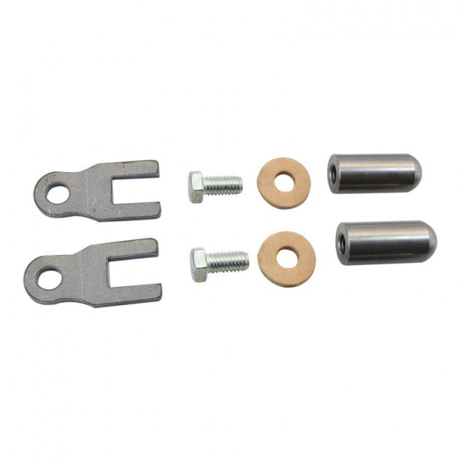 TC Bros DIY Sissy Bar Kit