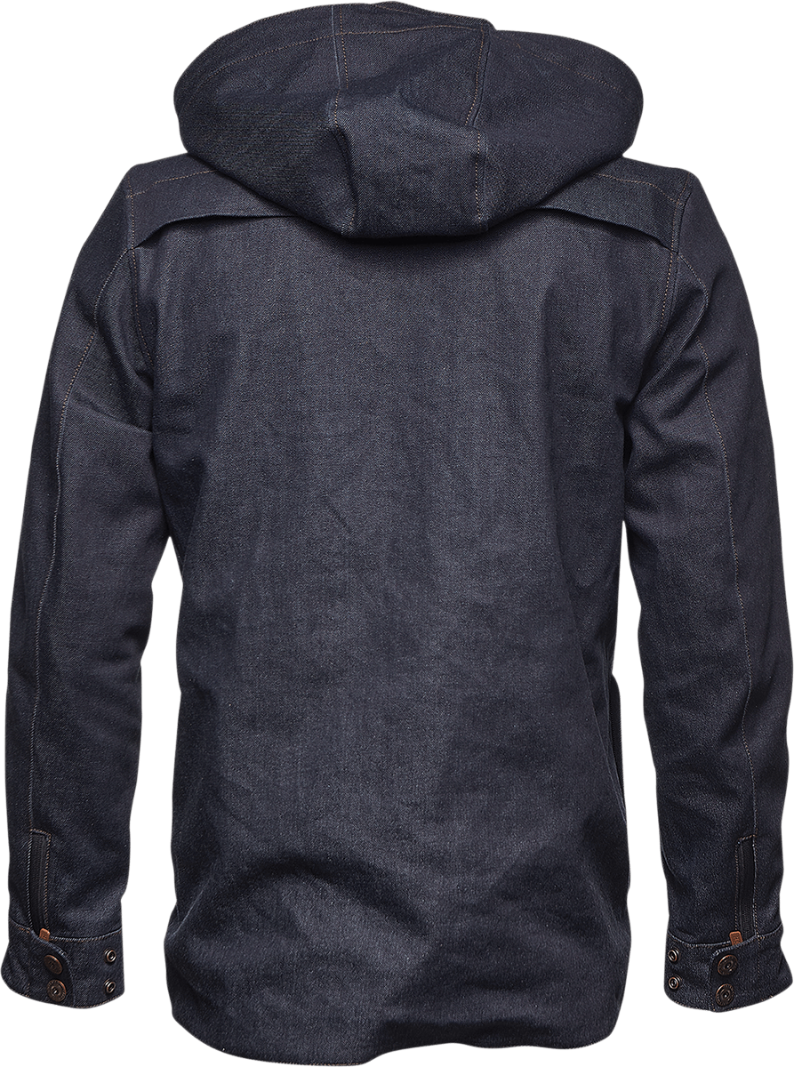 Thor Hallman Denim Jacket