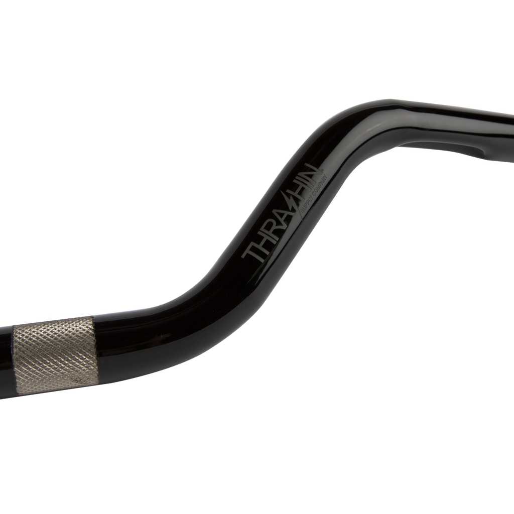 Thrashin Supply Mid Bend Bars
