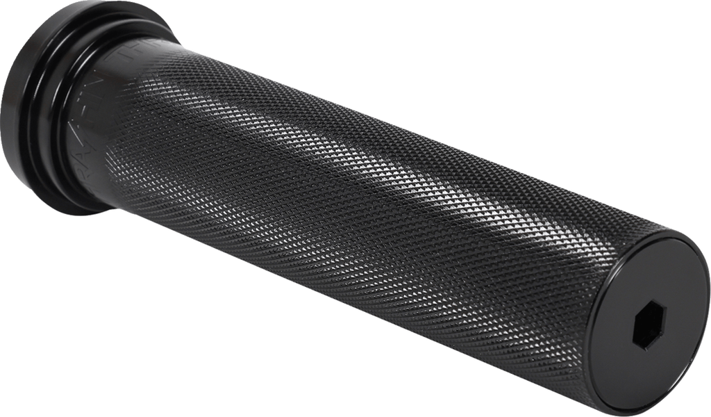 Thrashin Billet Throttle Tube