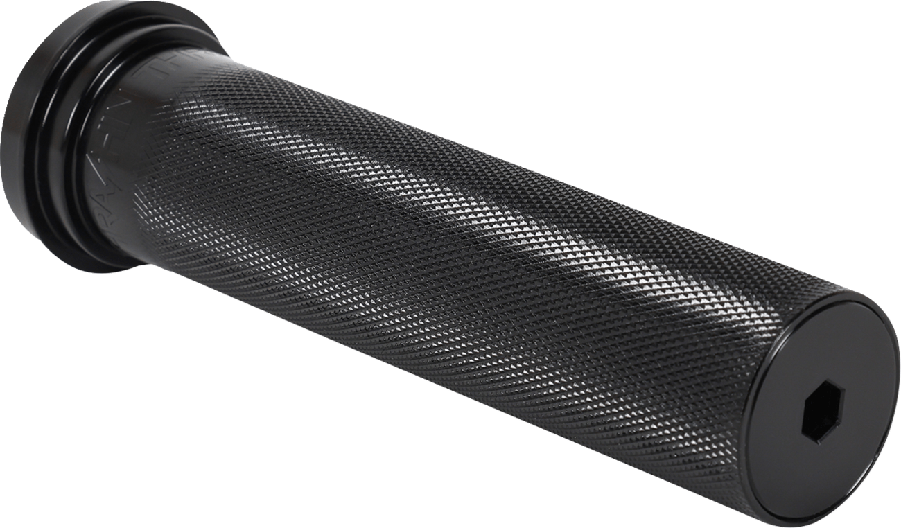 Thrashin Billet Throttle Tube