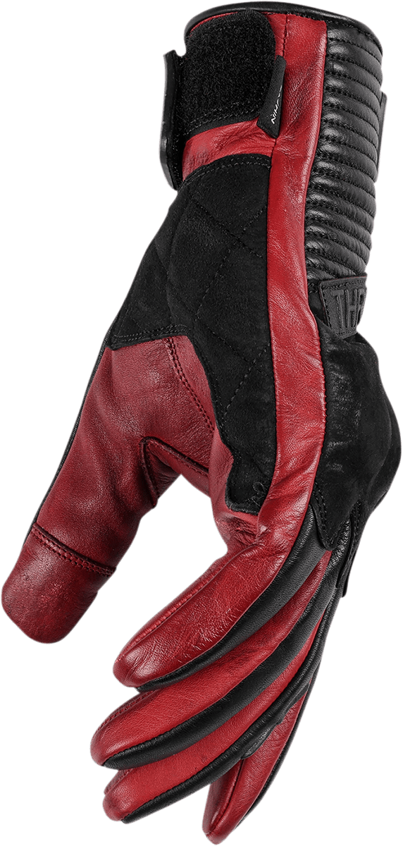 Thrashin Supply The Boxer Glove