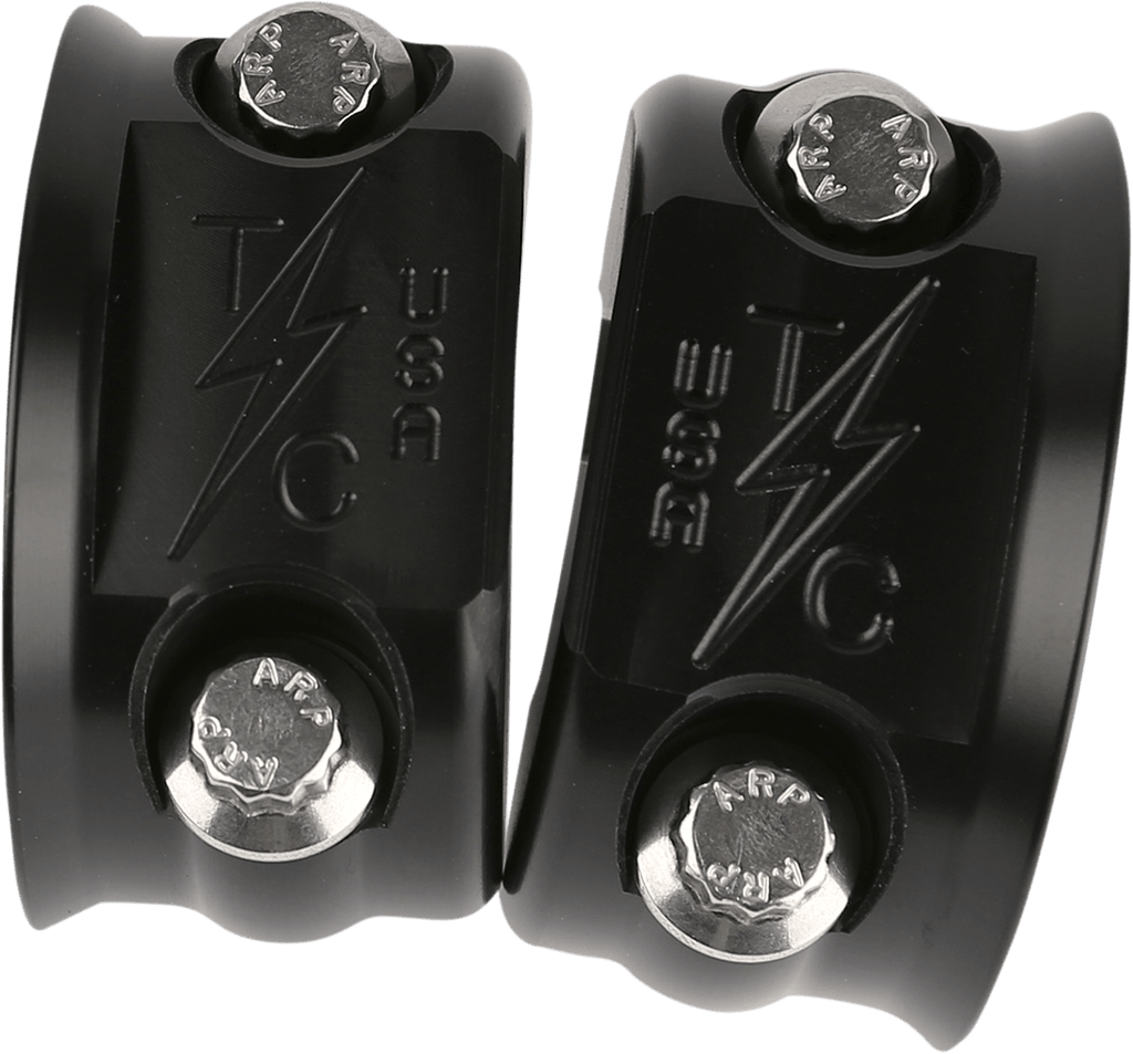 Thrashin Supply Brake & Clutch Perch Clamps