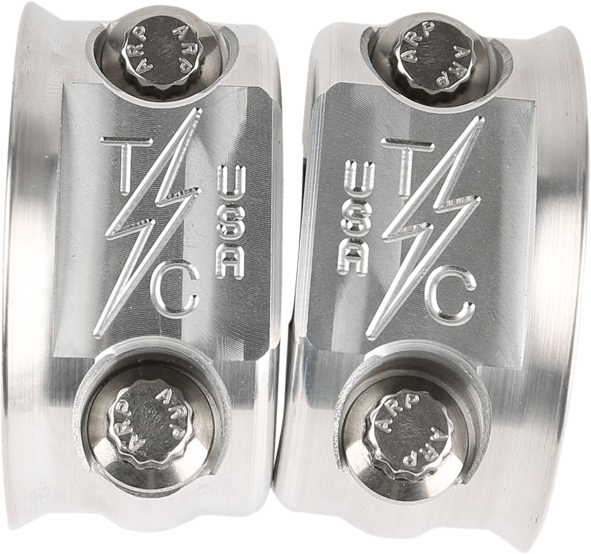 Thrashin Supply Brake & Clutch Perch Clamps