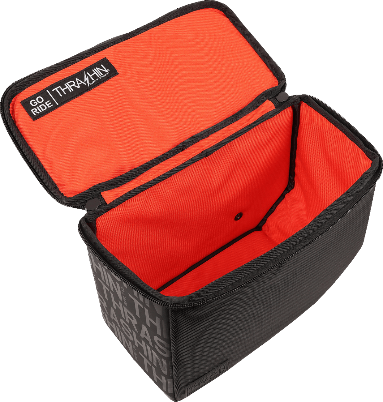 Thrashin Supply Escape Base Saddlebags