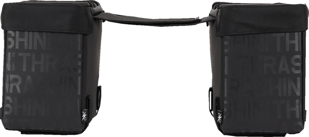 Thrashin Supply Escape Base Saddlebags