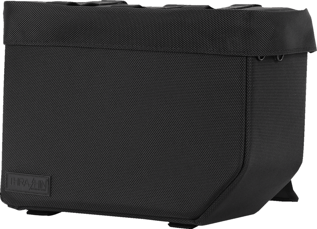 Thrashin Supply Escape Base Saddlebags