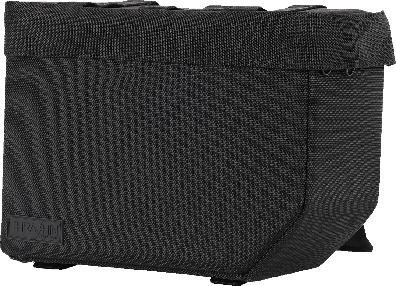 Thrashin Supply Escape Base Saddlebags