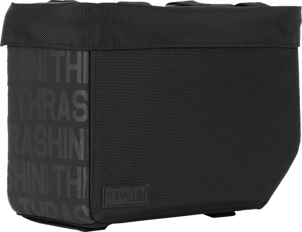 Thrashin Supply Escape Base Saddlebags