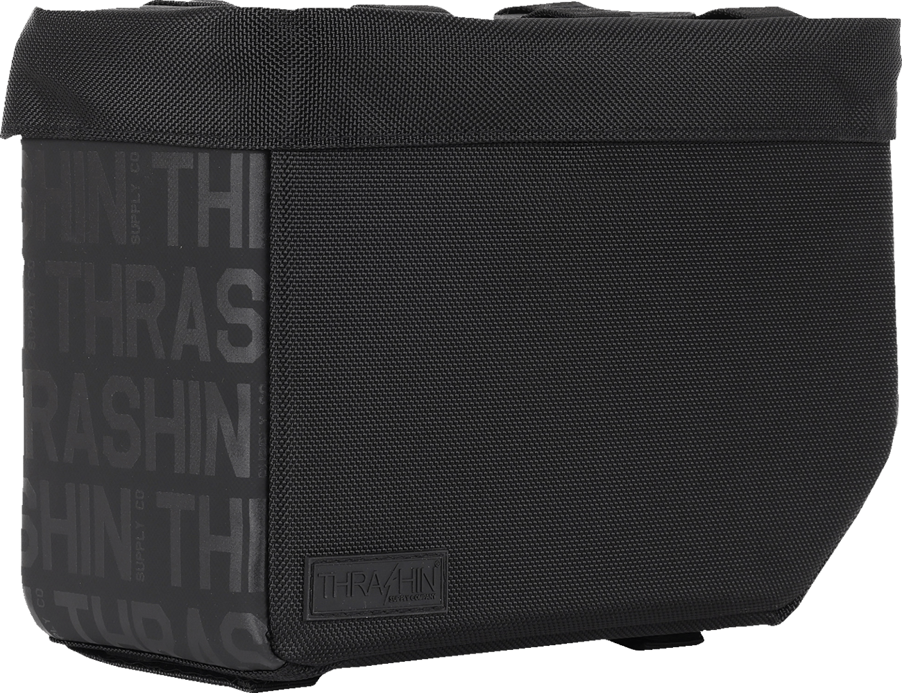 Thrashin Supply Escape Base Saddlebags