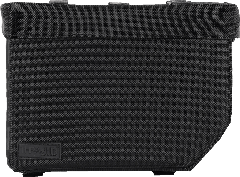 Thrashin Supply Escape Base Saddlebags